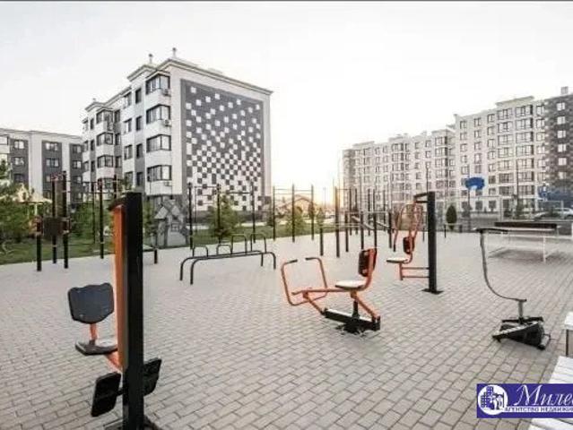 Квартира продажа в Жилой комплекс «Комсомольский», городской округ Батайск