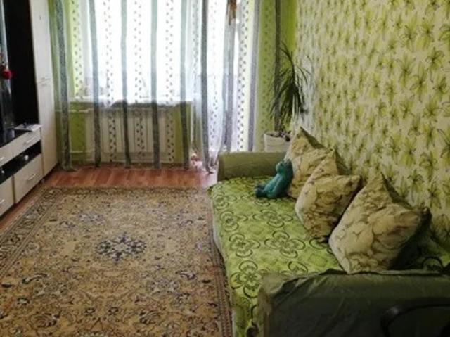 Квартира продажа в Восточный мкр, городской округ Батайск