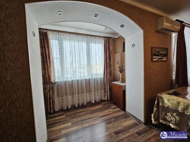 Квартира продажа в Восточный мкр, Батайск