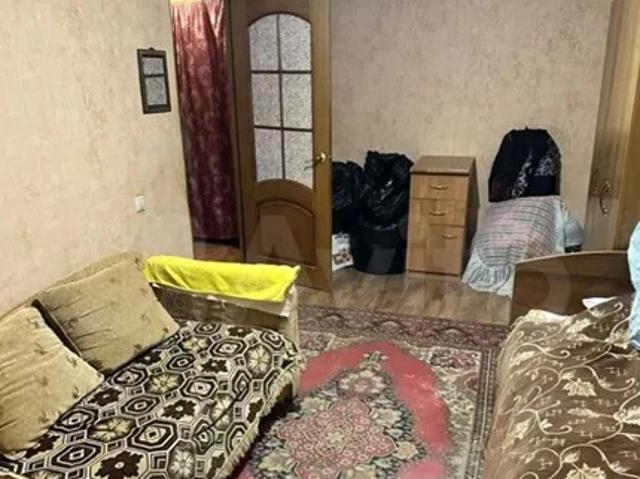 Квартира продажа в Северный, Батайск
