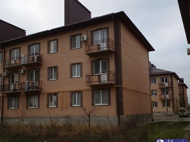 Квартира продажа в Койсуг, городской округ Батайск