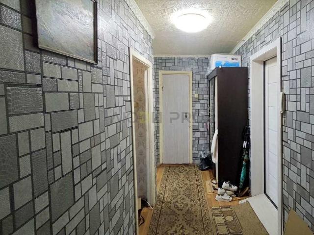 Квартира продажа в Дружба, Бежецк