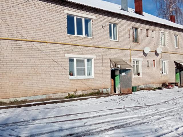 Квартира продажа в Рамешки, Тверская область