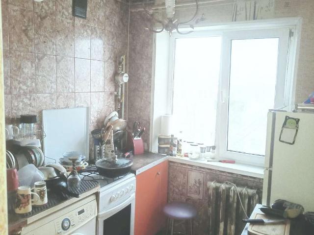 Квартира продажа в Западный округ, Белгород