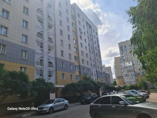Квартира продажа в Западный округ, Белгород