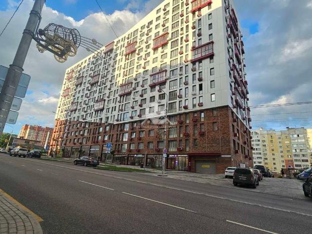 Квартира продажа в Восточный округ, Белгород