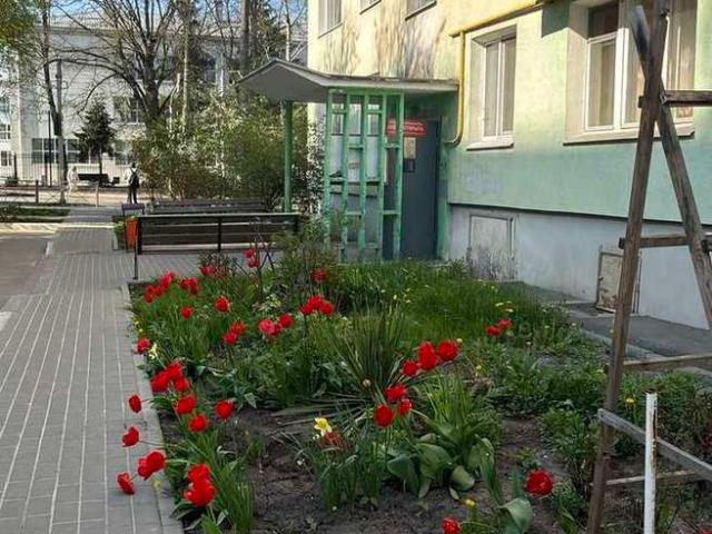 Квартира продажа в Восточный округ, Белгород