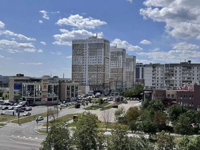 Квартира продажа в Западный округ, Белгород