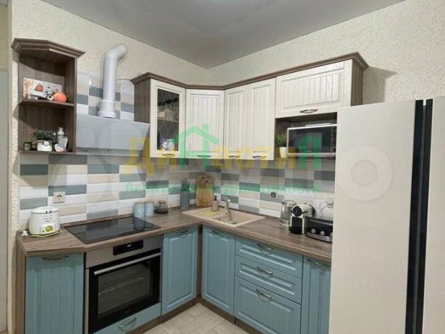 Квартира продажа в Западный округ, Белгород