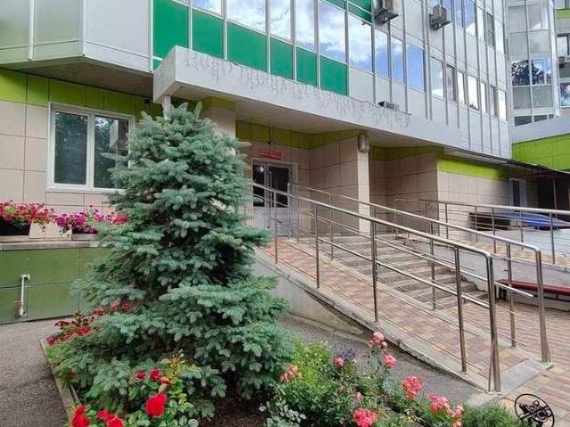 Квартира продажа в Западный округ, Белгород
