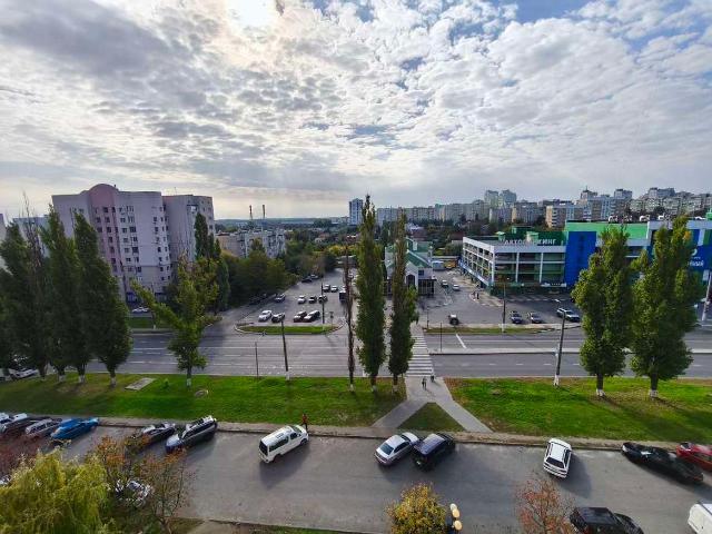 Квартира продажа в Западный округ, Белгород