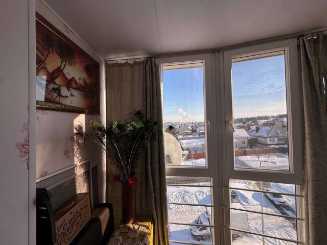 Квартира продажа в Западный округ, Белгород