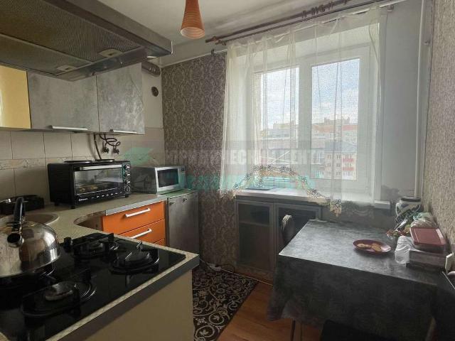 Квартира продажа в Западный округ, Белгород