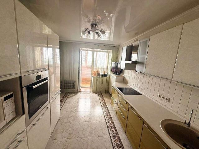 Квартира продажа в Западный округ, Белгород