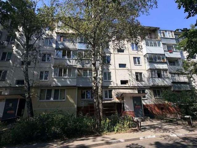 Квартира продажа в 2-й южный микрорайон, Белгород