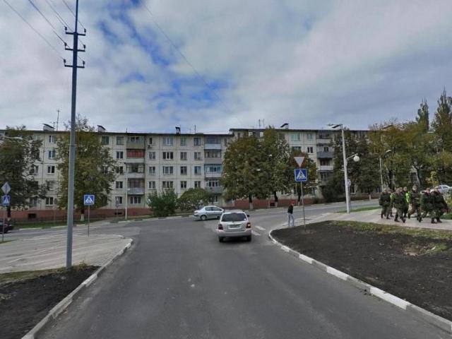 Квартира продажа в Восточный округ, Белгород