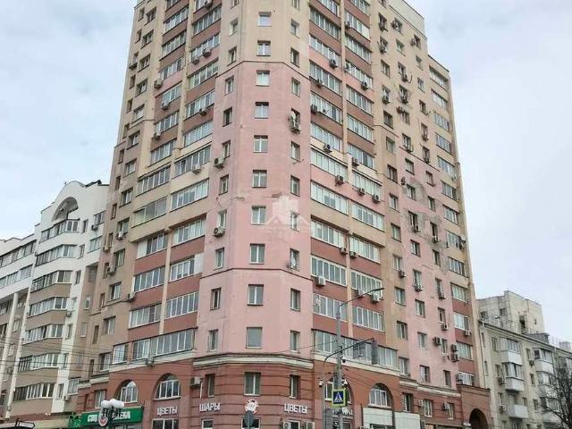 Квартира продажа в Западный округ, Белгород