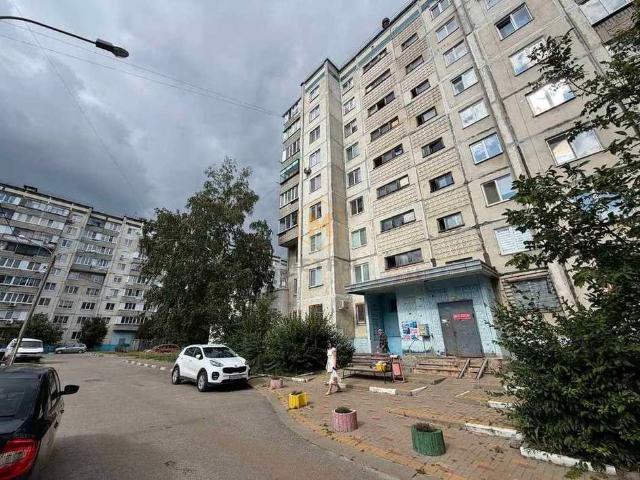 Квартира продажа в Западный округ, Белгород