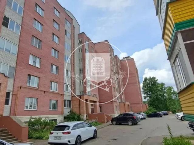Квартира продажа в Калужская Обл