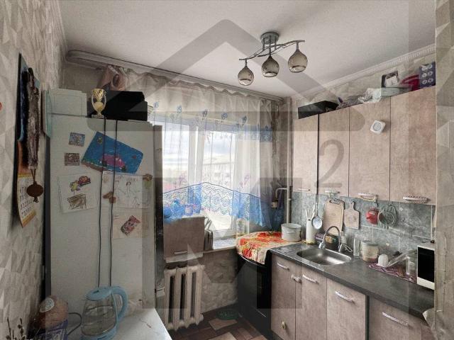Квартира продажа в Белый Яр