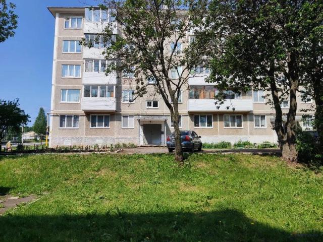 Квартира продажа в Пермский Край