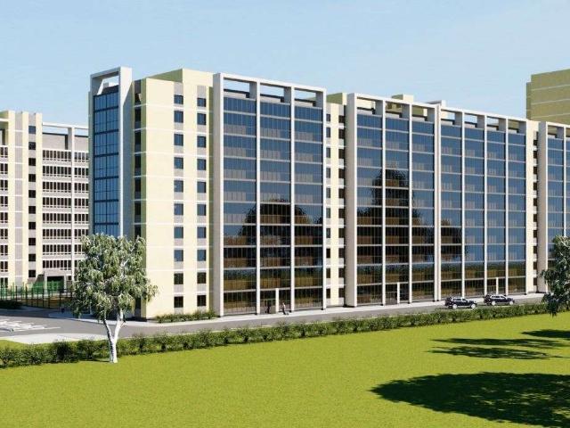Квартира продажа в Амурская область