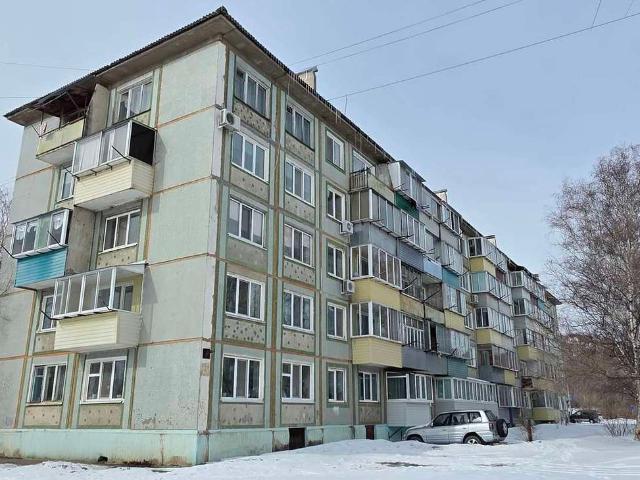 Квартира продажа в Благовещенск, Амурская область