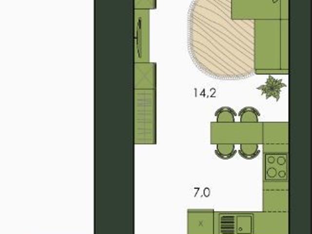 Квартира продажа в Благовещенск, Амурская область