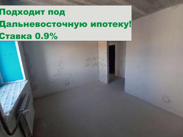 Квартира продажа в Тепличный, Чигири