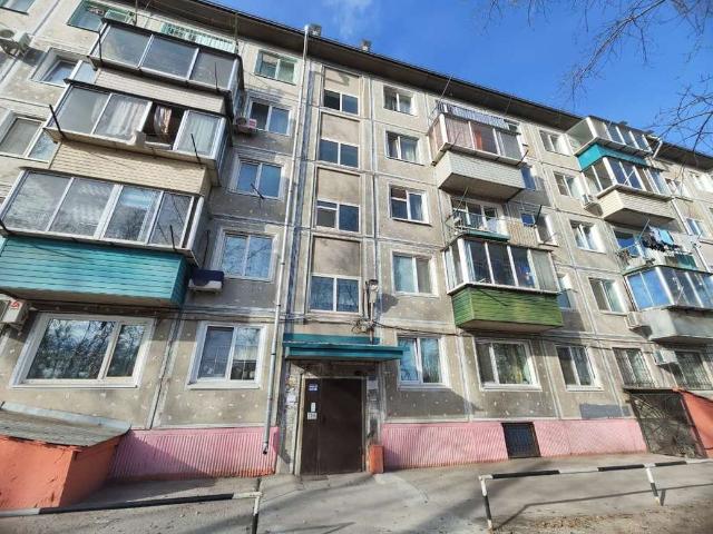 Квартира продажа в Благовещенск, Амурская область
