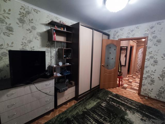 Квартира продажа в Пензенская область