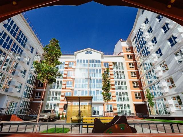 Квартира продажа в Бородинская Ст-ца, Краснодарский Край