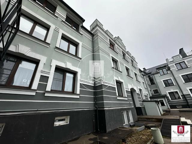 Квартира продажа в Калужская Обл