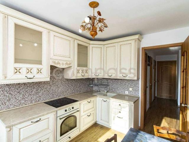 Квартира продажа в Боровский, Тюменская область