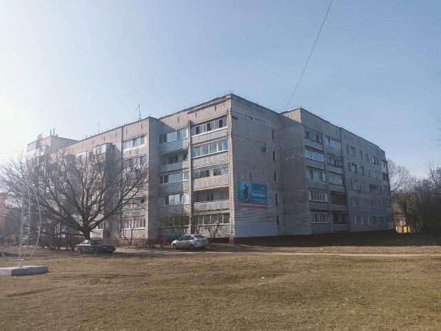 Квартира продажа в Брянск, Брянская область