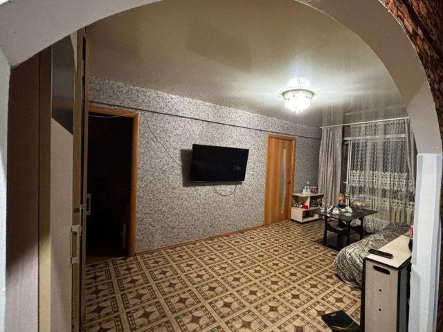 Квартира продажа в Брянск, Брянская область
