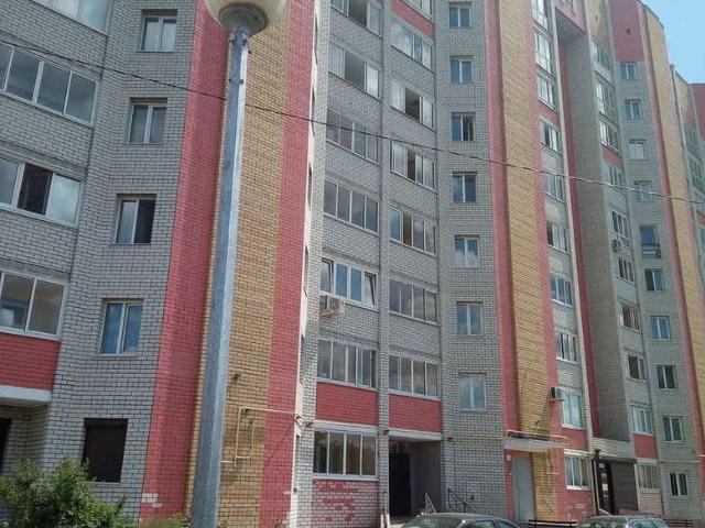 Квартира продажа в Брянск, Брянская область