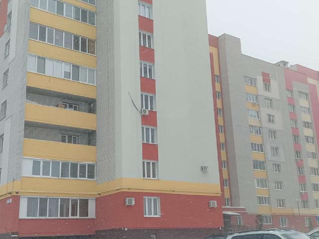 Квартира продажа в Брянск, Брянская область
