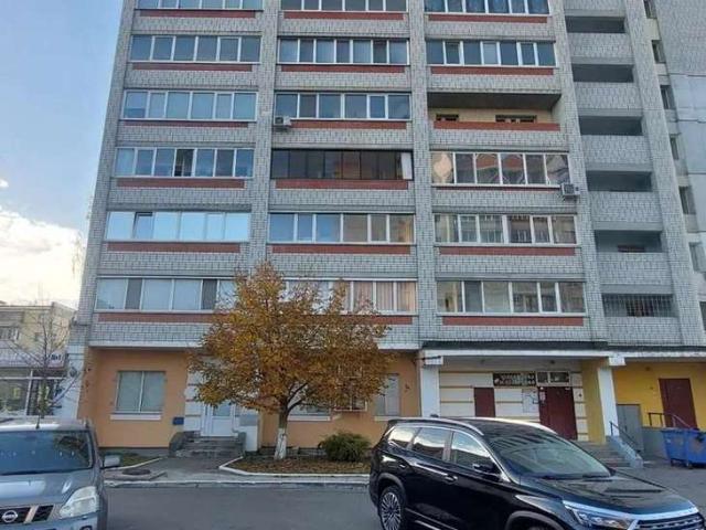 Квартира продажа в Фокинский район, Брянск