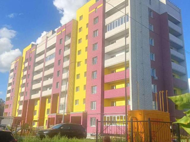 Квартира продажа в Брянск, Брянская область