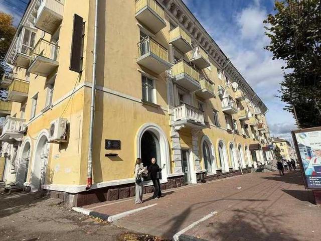 Квартира продажа в Брянск, Брянская область