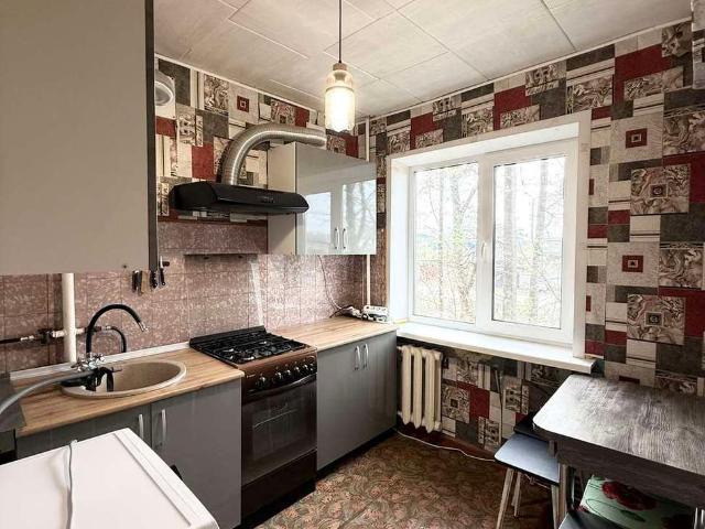 Квартира продажа в Брянск, Брянская область