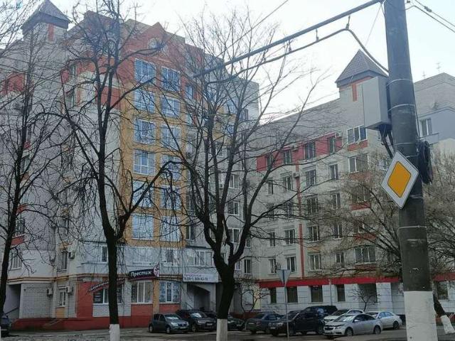 Квартира продажа в Брянск, Брянская область