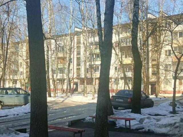 Квартира продажа в Брянск, Брянская область
