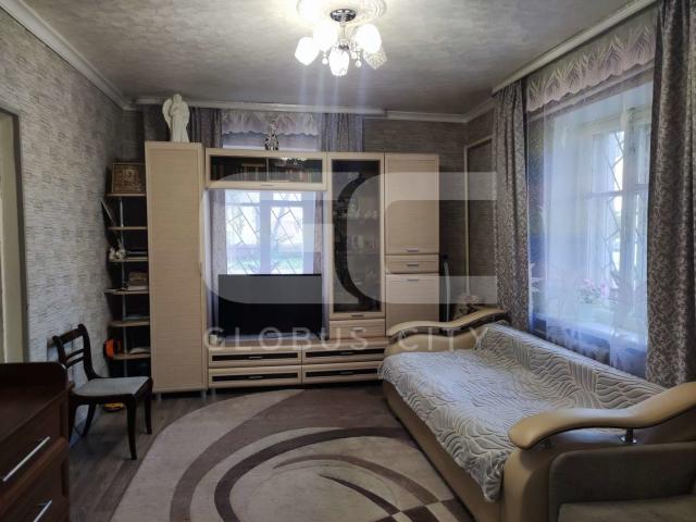 Квартира продажа в Советский район, Брянск