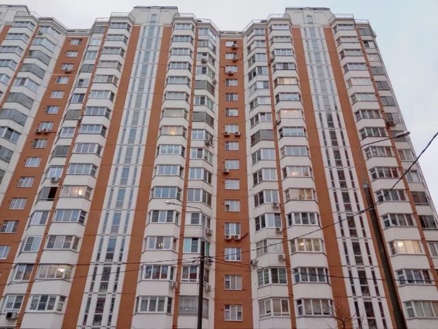 Квартира продажа в Брёхово, Кабардино-Балкарская Республика
