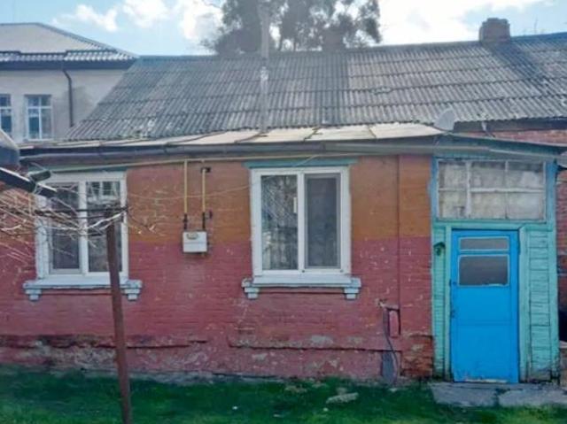 Квартира продажа в Будах, Донецкой области