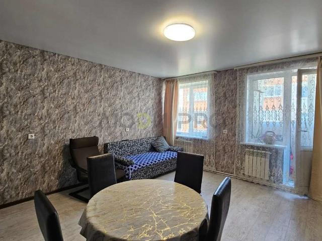 Квартира продажа в Булгаково, Башкортостан Респ