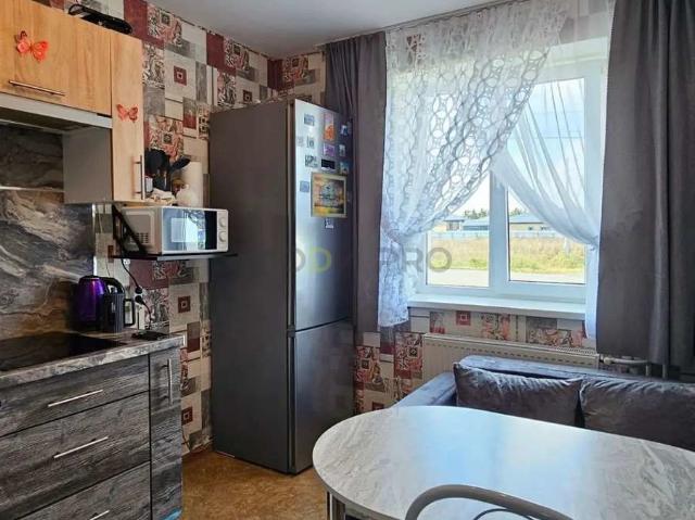 Квартира продажа в Новый микрорайон Новобулгаково, Булгаково