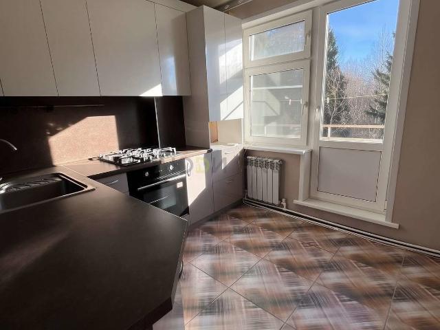Квартира продажа в Бурмакино, Некрасовский район
